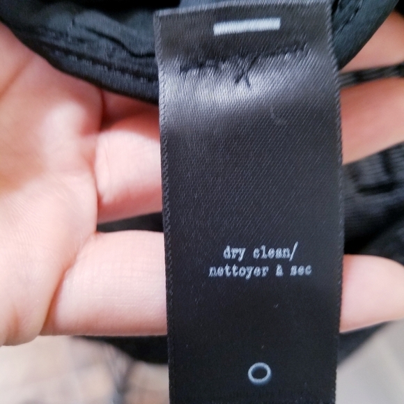 Rag‎ & Bone Gray Wool fitted Blazer 8 - Picture 14 of 16